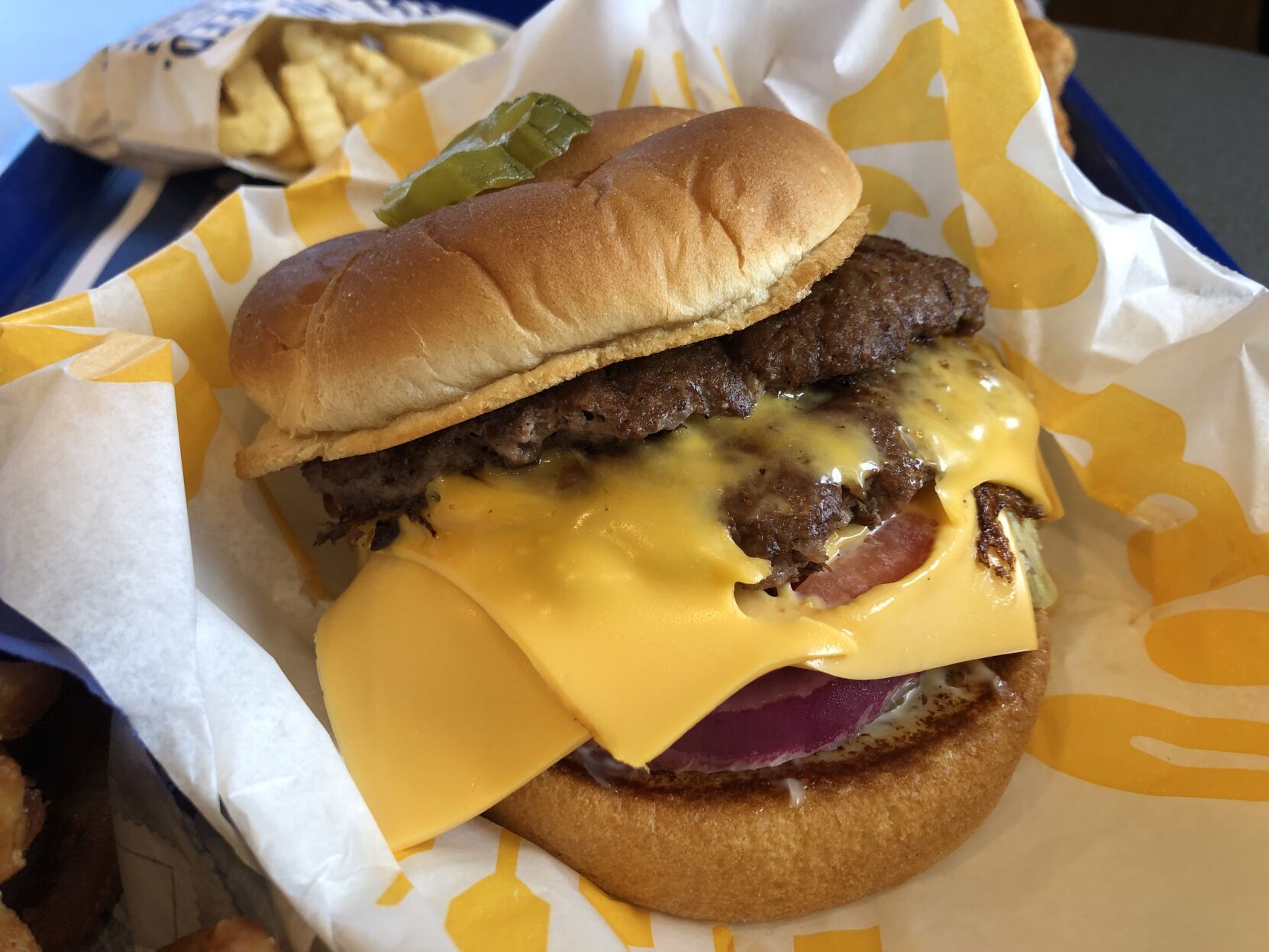 Culver's